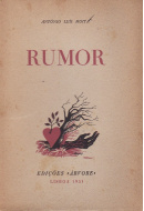 Livros/Acervo/M/MOITA L RUMOR
